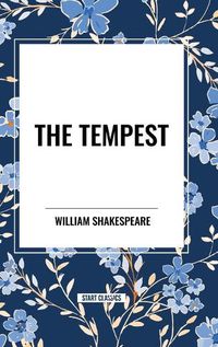 Cover image for The Tempest