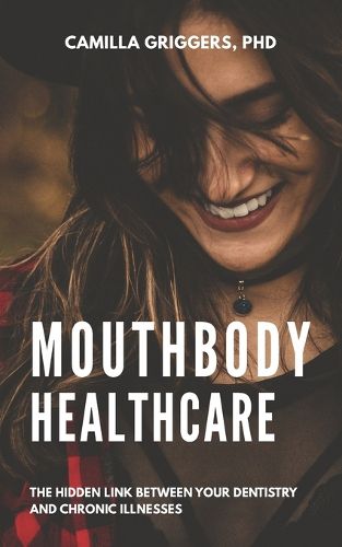 Cover image for Mouthbody Healthcare