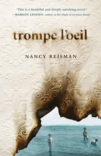 Cover image for Trompe l'Oeil