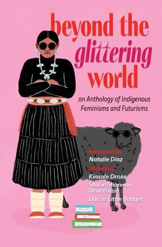 Cover image for Beyond the Glittering World