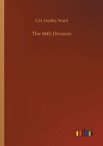 Cover image for The 56th Division