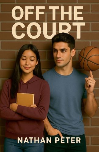 Cover image for Off the Court
