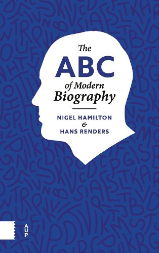 Cover image for The ABC of Modern Biography