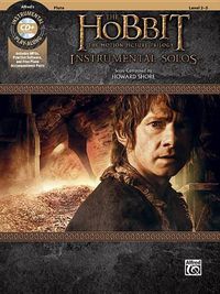 Cover image for Hobbit Trilogy