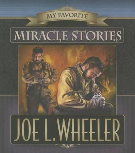 Cover image for My Favorite Miracle Stories