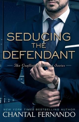 Cover image for Seducing the Defendant