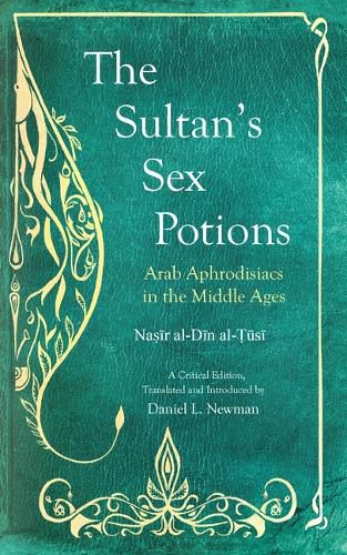 The Sultan's Sex Potions