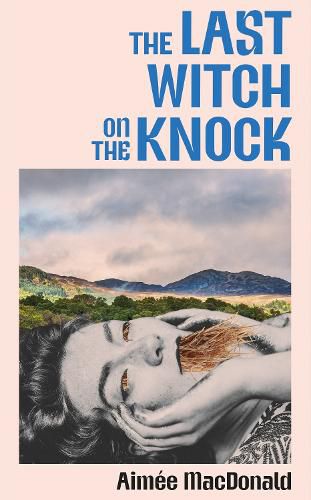 Cover image for The Last Witch on the Knock