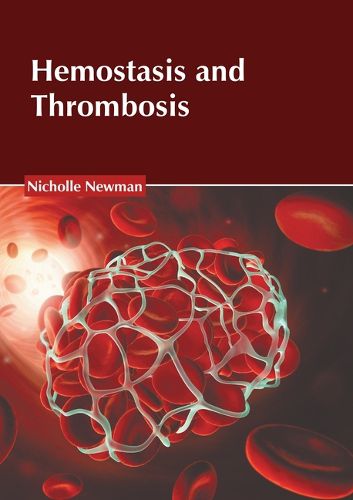 Cover image for Hemostasis and Thrombosis