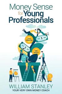 Cover image for Money Sense for Young Professionals