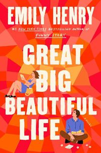 Cover image for Great Big Beautiful Life