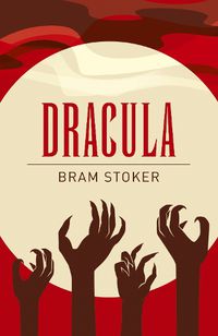 Cover image for Dracula