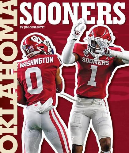 Oklahoma Sooners