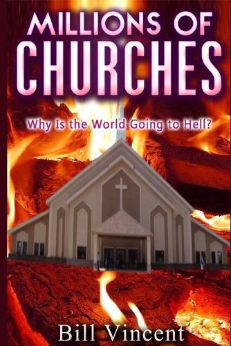 Millions of Churches