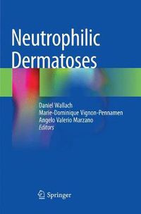 Cover image for Neutrophilic Dermatoses