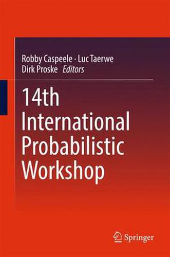 Cover image for 14th International Probabilistic Workshop