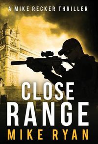 Cover image for Close Range