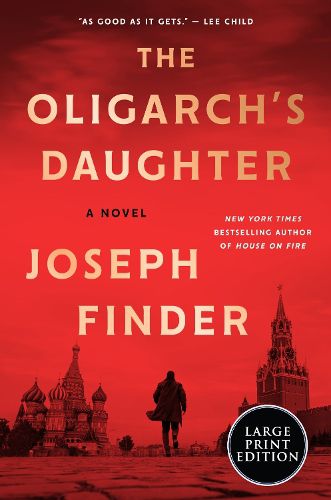 The Oligarch's Daughter