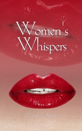 Cover image for Women's Whispers