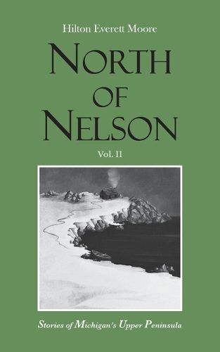 Cover image for North of Nelson