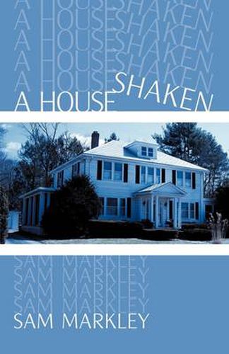 Cover image for A House Shaken