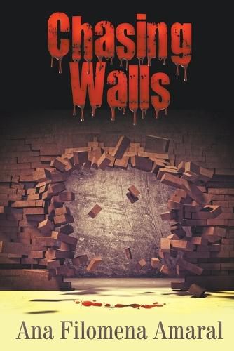 Cover image for Chasing Walls