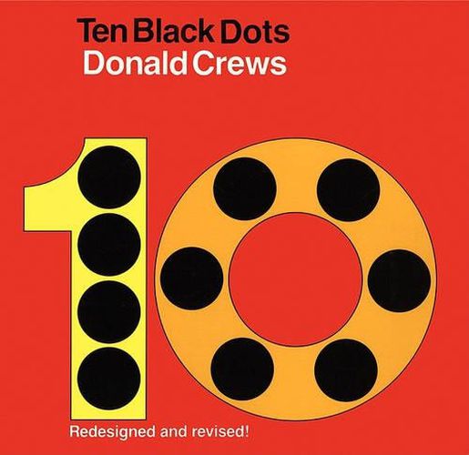 Cover image for Ten Black Dots