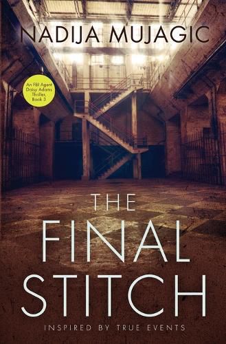 Cover image for The Final Stitch