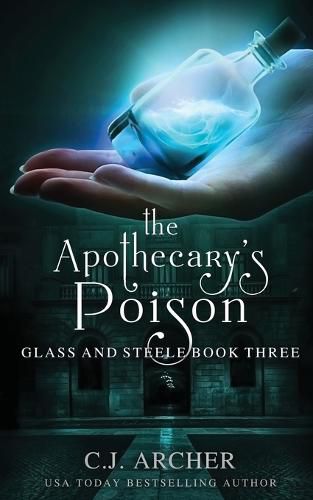 The Apothecary's Poison