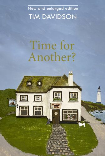 Cover image for Time For Another?