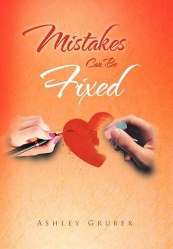 Cover image for Mistakes Can Be Fixed