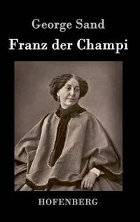 Cover image for Franz der Champi