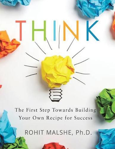 Cover image for Think