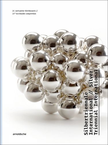 Cover image for Silver Triennial International
