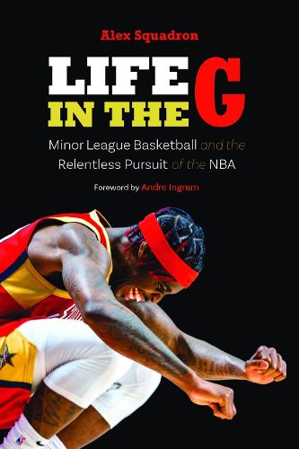 Cover image for Life in the G