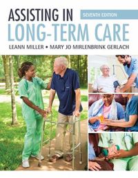 Cover image for Assisting in Long-Term Care