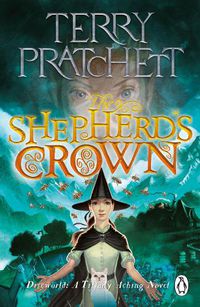 Cover image for The Shepherd's Crown