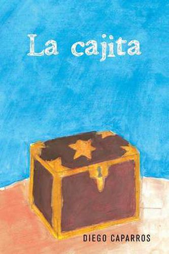 Cover image for La Cajita