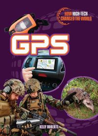 Cover image for GPS