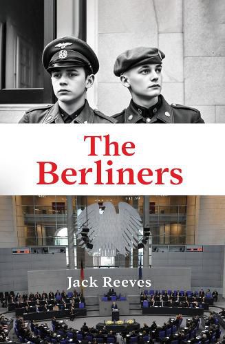 Cover image for The Berliners