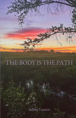 Cover image for The Body is the Path