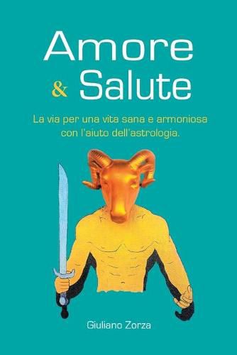 Cover image for Amore e Salute