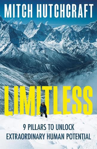 Cover image for Limitless