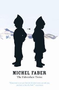 Cover image for The Fahrenheit Twins and Other Stories