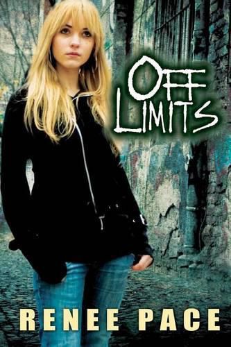 Cover image for Off Limits: Nitty Gritty series