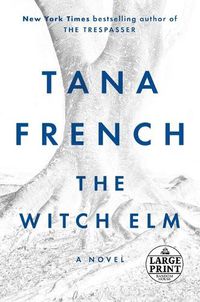 Cover image for The Witch Elm: A Novel