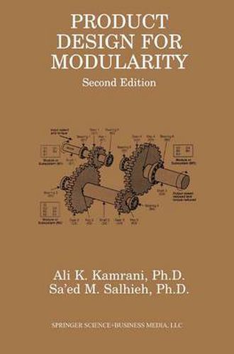 Product Design for Modularity