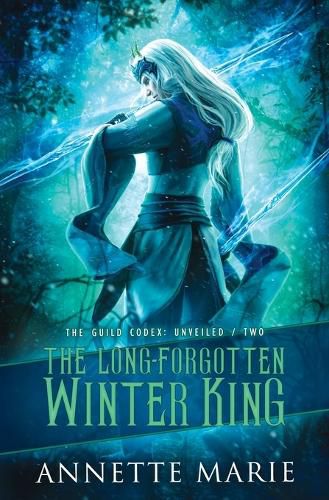 Cover image for The Long-Forgotten Winter King