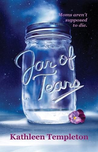 Cover image for Jar of Tears