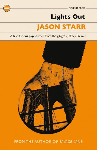 Cover image for Lights Out